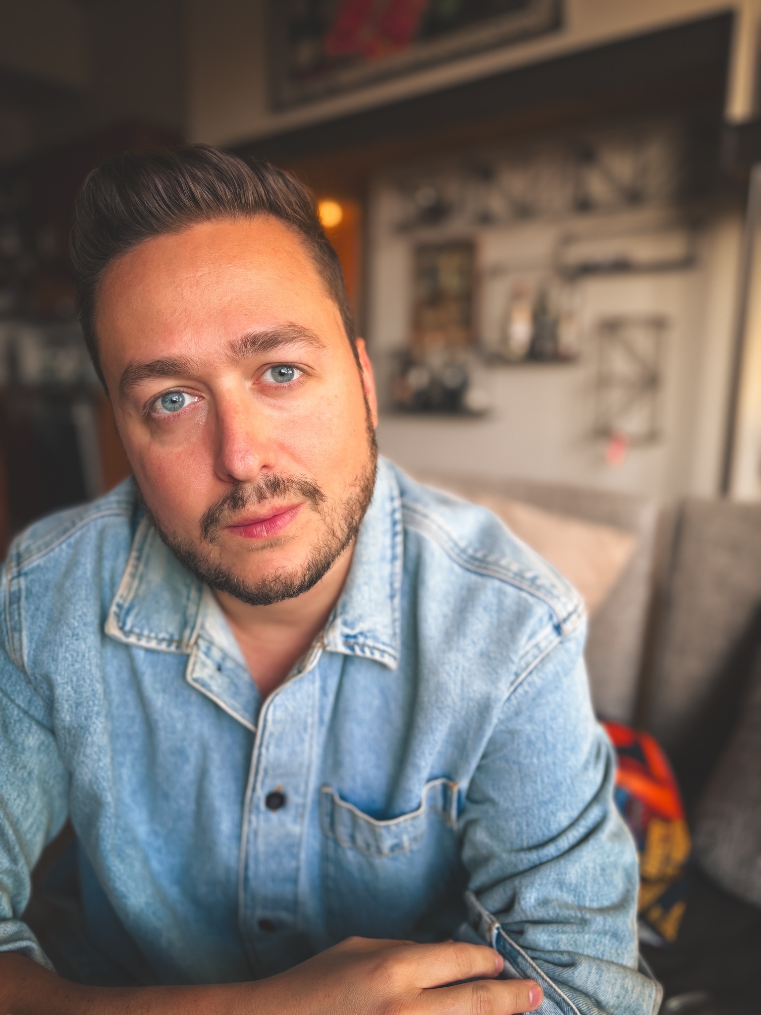 Kevin Montreuil